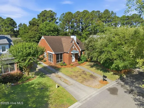 4912 Lake Renaissance Circle Wilmington NC 28409