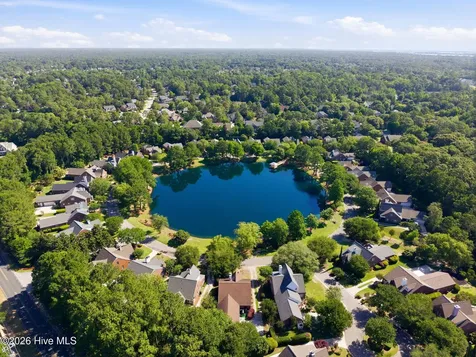 4912 Lake Renaissance Circle Wilmington NC 28409