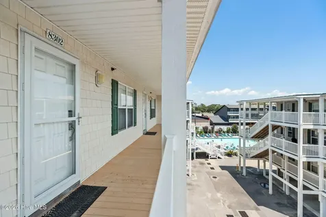 105 SE 58th Street Oak Island NC 28465