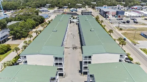 105 SE 58th Street Oak Island NC 28465