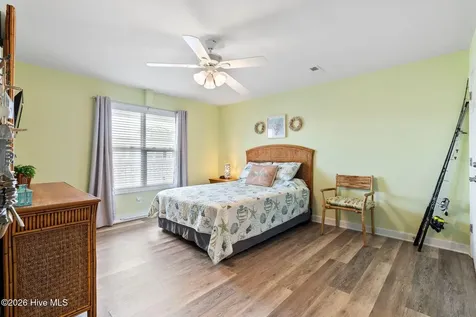 105 SE 58th Street Oak Island NC 28465