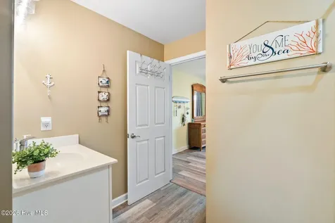 105 SE 58th Street Oak Island NC 28465