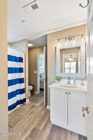 105 SE 58th Street Oak Island NC 28465