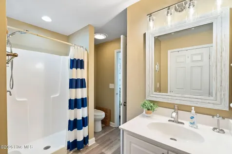 105 SE 58th Street Oak Island NC 28465