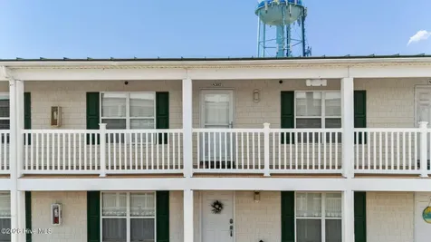 105 SE 58th Street Oak Island NC 28465