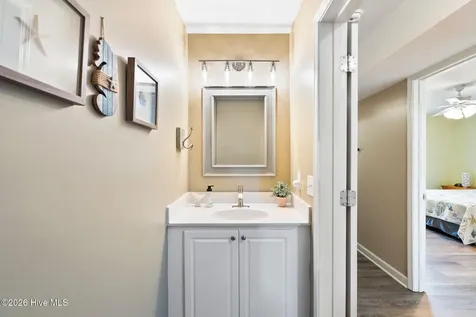 105 SE 58th Street Oak Island NC 28465