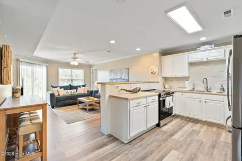 105 SE 58th Street Oak Island NC 28465