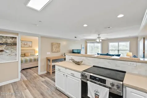 105 SE 58th Street Oak Island NC 28465