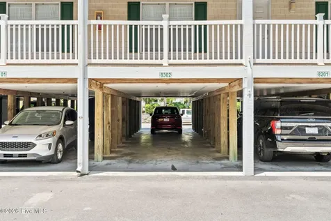 105 SE 58th Street Oak Island NC 28465
