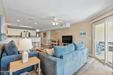 105 SE 58th Street Oak Island NC 28465