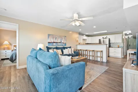 105 SE 58th Street Oak Island NC 28465