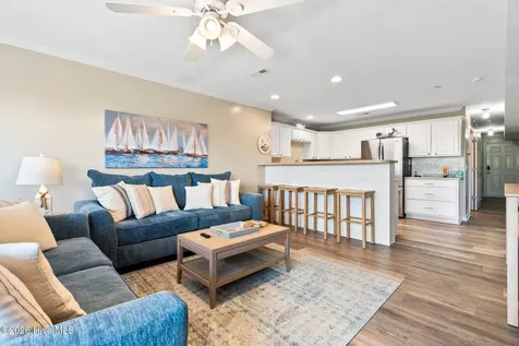 105 SE 58th Street Oak Island NC 28465