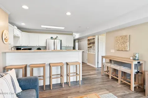 105 SE 58th Street Oak Island NC 28465