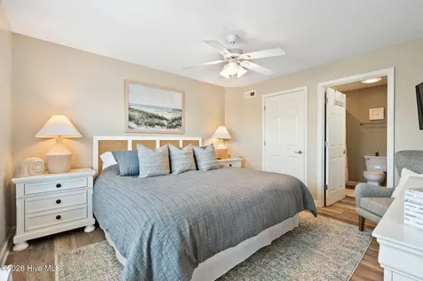 105 SE 58th Street Oak Island NC 28465