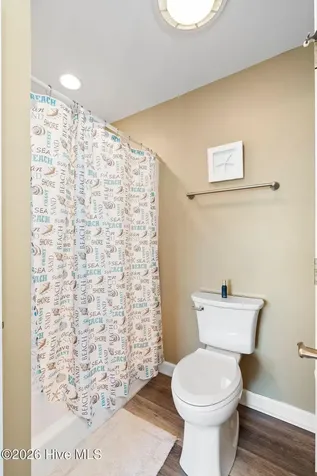 105 SE 58th Street Oak Island NC 28465