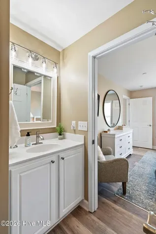 105 SE 58th Street Oak Island NC 28465