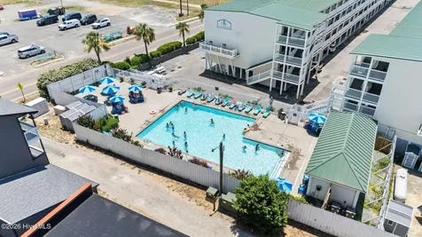 105 SE 58th Street Oak Island NC 28465