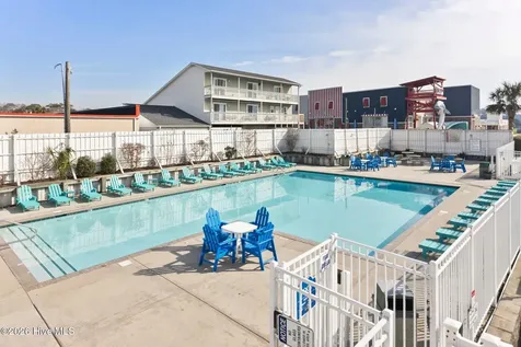 105 SE 58th Street Oak Island NC 28465