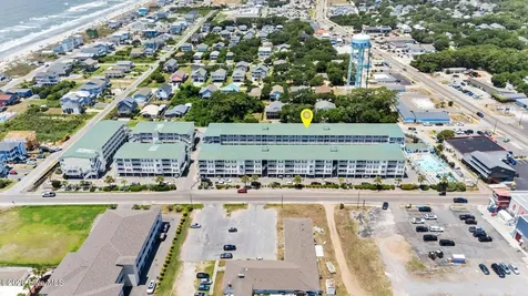 105 SE 58th Street Oak Island NC 28465