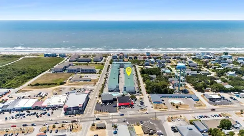105 SE 58th Street Oak Island NC 28465