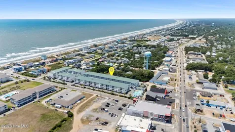 105 SE 58th Street Oak Island NC 28465