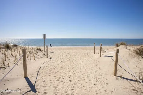 105 SE 58th Street Oak Island NC 28465