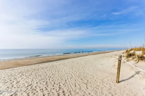 105 SE 58th Street Oak Island NC 28465