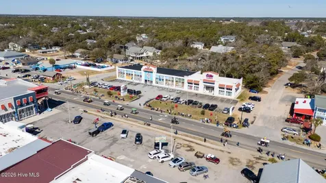 105 SE 58th Street Oak Island NC 28465