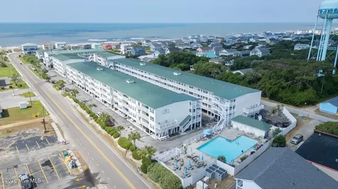 105 SE 58th Street Oak Island NC 28465