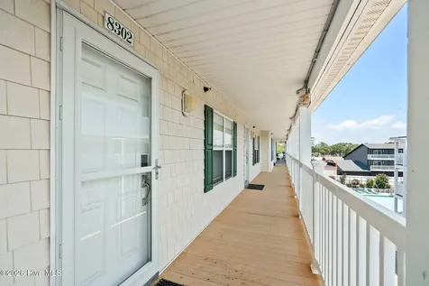 105 SE 58th Street Oak Island NC 28465