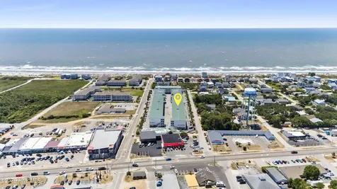 105 SE 58th Street Oak Island NC 28465
