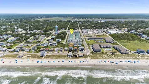 105 SE 58th Street Oak Island NC 28465