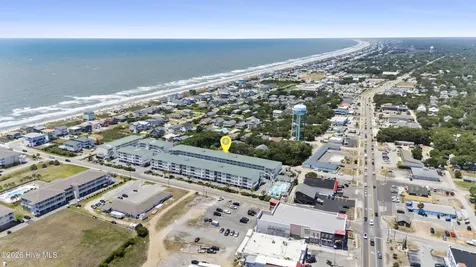 105 SE 58th Street Oak Island NC 28465