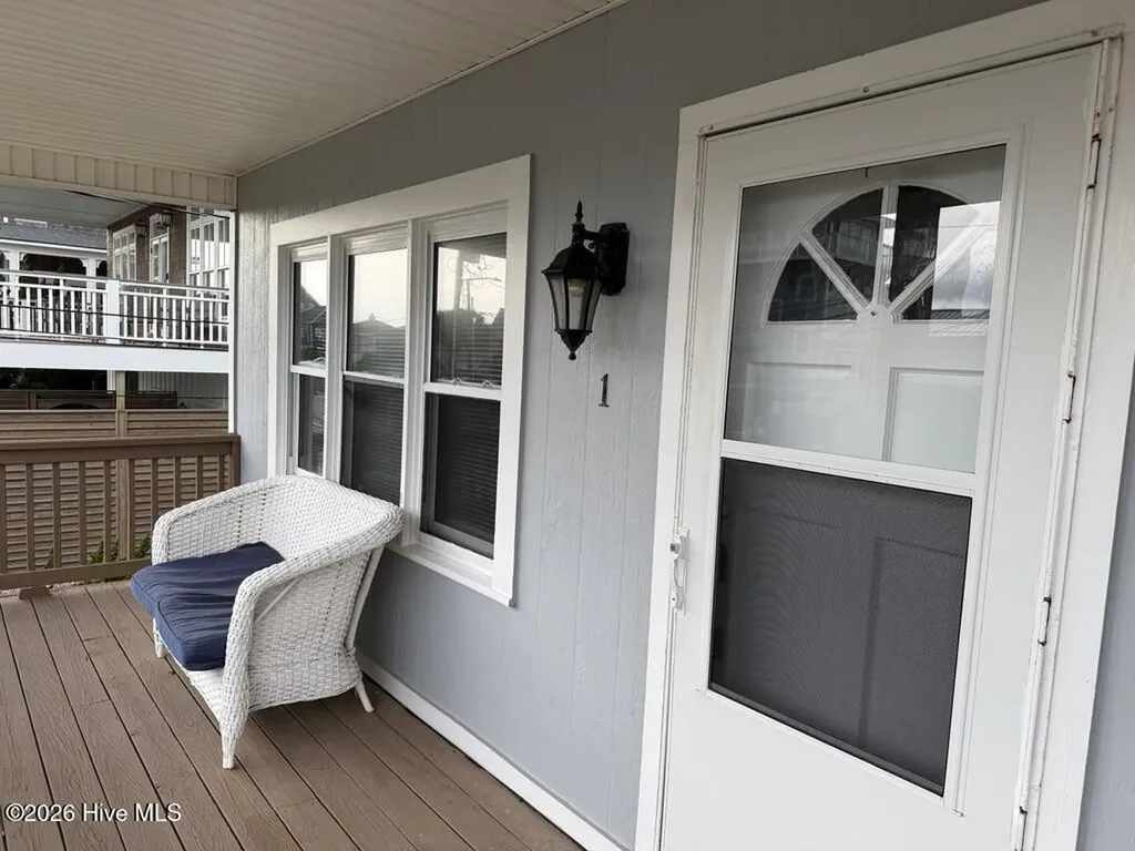 115 Club Colony Drive Atlantic Beach NC 28512