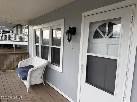 115 Club Colony Drive Atlantic Beach NC 28512