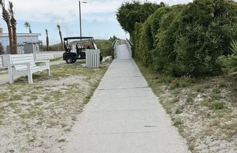115 Club Colony Drive Atlantic Beach NC 28512