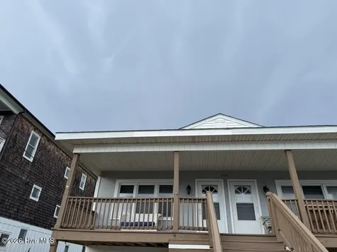 115 Club Colony Drive Atlantic Beach NC 28512