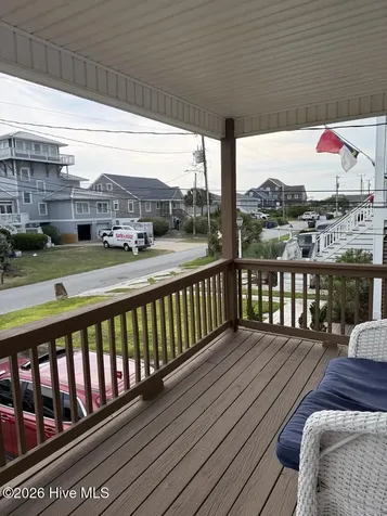 115 Club Colony Drive Atlantic Beach NC 28512
