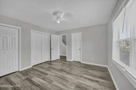136 Lullwater Drive Wilmington NC 28403