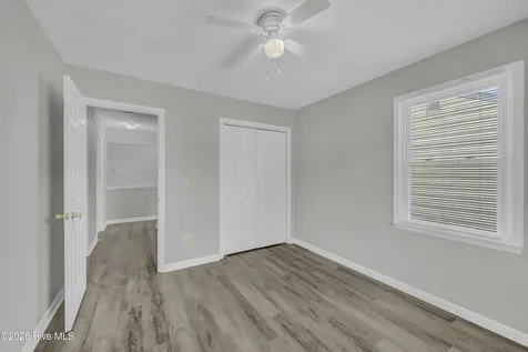 136 Lullwater Drive Wilmington NC 28403