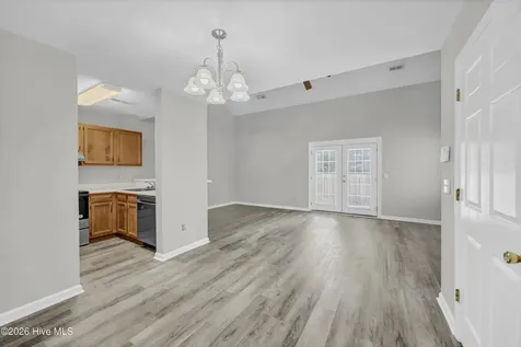 136 Lullwater Drive Wilmington NC 28403
