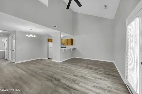 136 Lullwater Drive Wilmington NC 28403