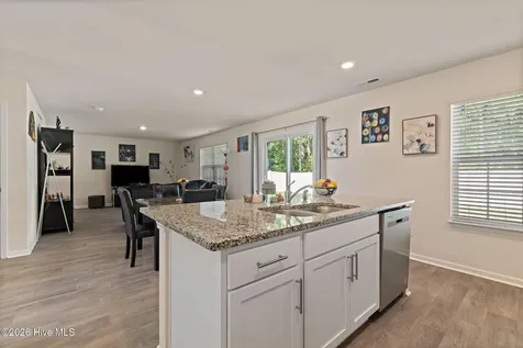 4226 Stanfield Court Ayden NC 28513