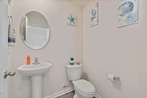 4226 Stanfield Court Ayden NC 28513