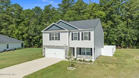 4226 Stanfield Court Ayden NC 28513