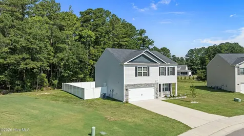 4226 Stanfield Court Ayden NC 28513