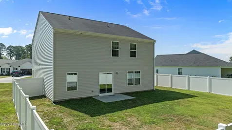 4226 Stanfield Court Ayden NC 28513