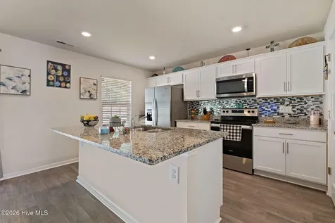 4226 Stanfield Court Ayden NC 28513