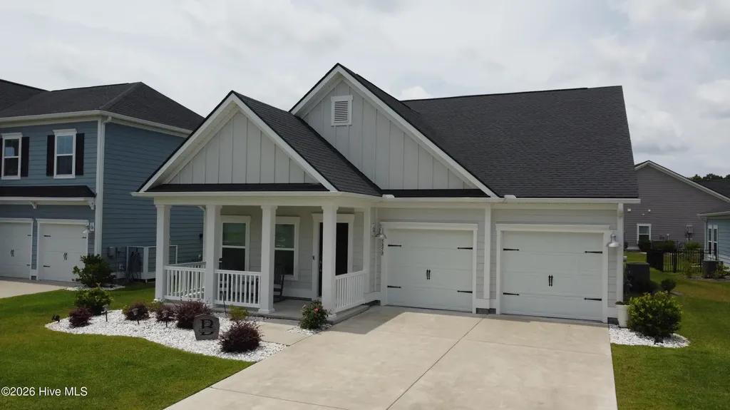 5858 Whitebark Drive Myrtle Beach SC 29577