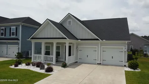 5858 Whitebark Drive Myrtle Beach SC 29577